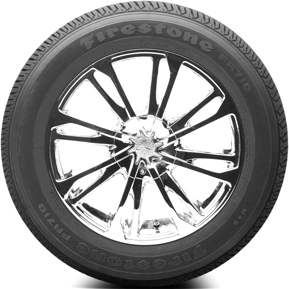 Firestone FR710 All-Season Passenger Tire P225/60R18 99 T