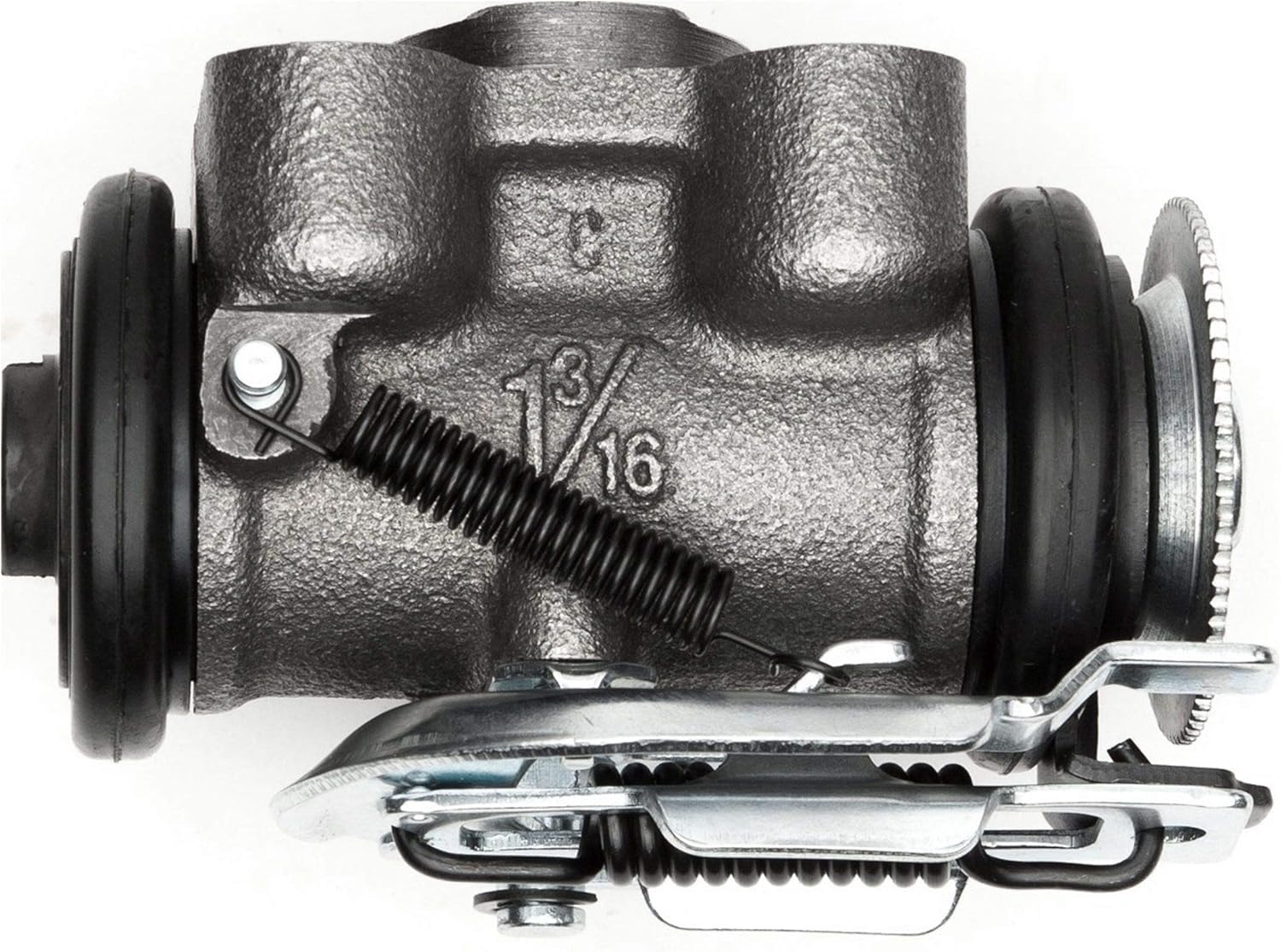 Dynamic Friction Company Rear Brake Wheel Cylinder 375-46004