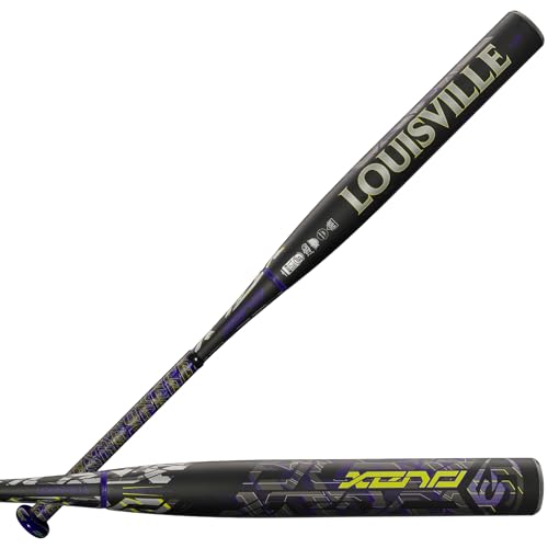 Louisville Slugger 2024 Xeno Fastpitch Bats