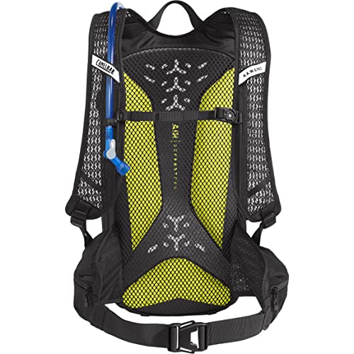 CamelBak H.A.W.G. Pro 20 Bike Hydration Backpack 100oz - Body Mapping Technology