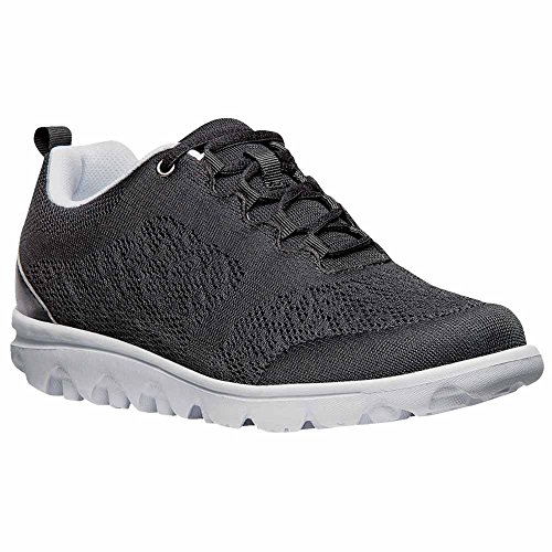 Propet Womens Travel Activesneakers Casual Lace Up Shoes