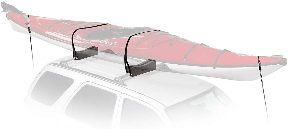 Yakima Universal Kayak Carrier