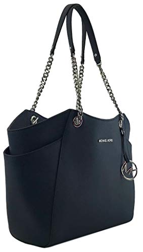 Michael Kors Jet Set Travel, White