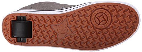 Heelys Men Launch 20 Wheeled Shoe
