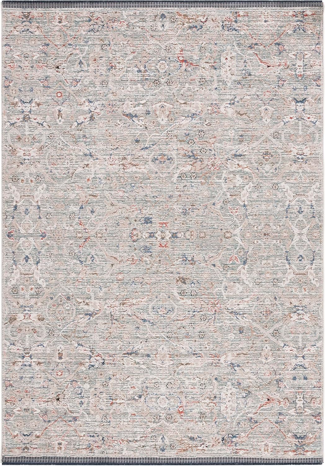 SAFAVIEH Vivaldi Collection Area Rug - 5'3
