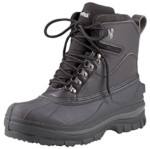 Rothco 8'' Cold Weather Hiking Boot