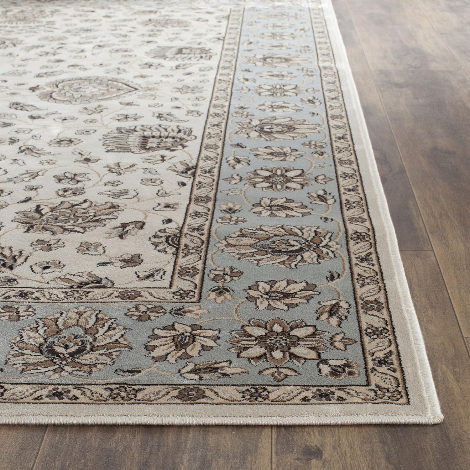 SAFAVIEH Persian Garden Collection Area Rug - 8' x 11'2