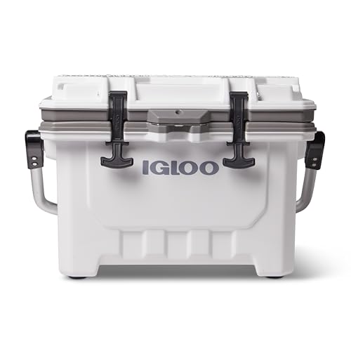 Igloo IMX Hard Coolers