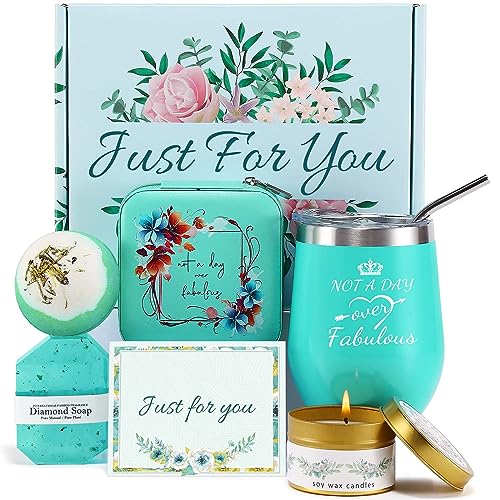Mothers Day Gifts,Gifts for Mom,Women,Sister Female Friends,Relaxing Spa Gift Basket for mom, Unique Gift Set Ideas for Women,Birthday Gifts for Women