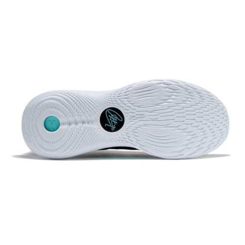 Under Armour Basketball Shoes Curry 11 White