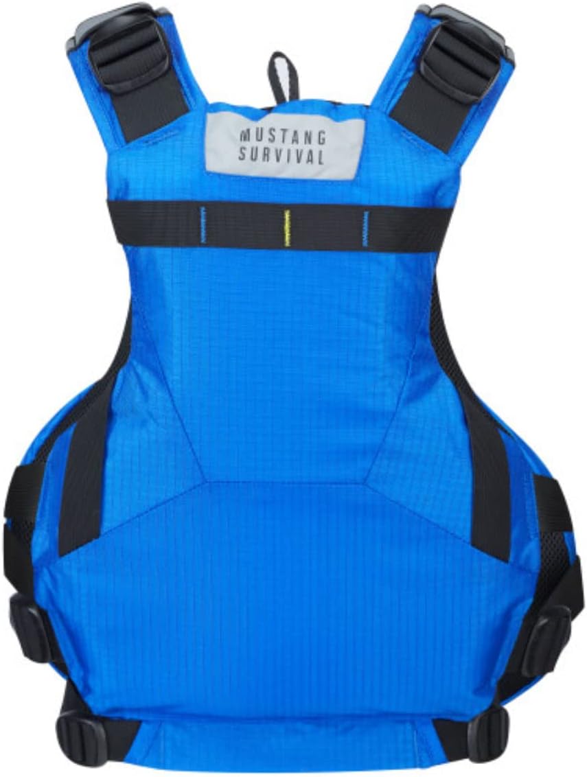 Mustang Survival Cascade Foam Vest