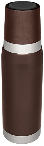 Stanley The Unbreakable Thermal Bottle Bronze Moon 1.4QT