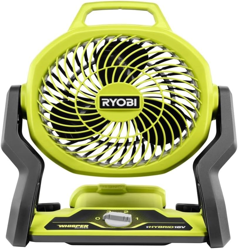 Ryobi Hybrid 7.5