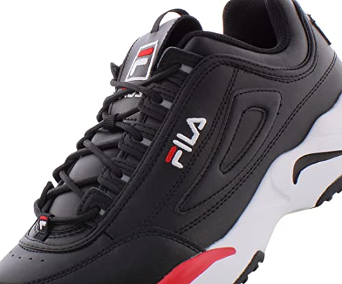 Fila Men's Ray Tracer Sneakers