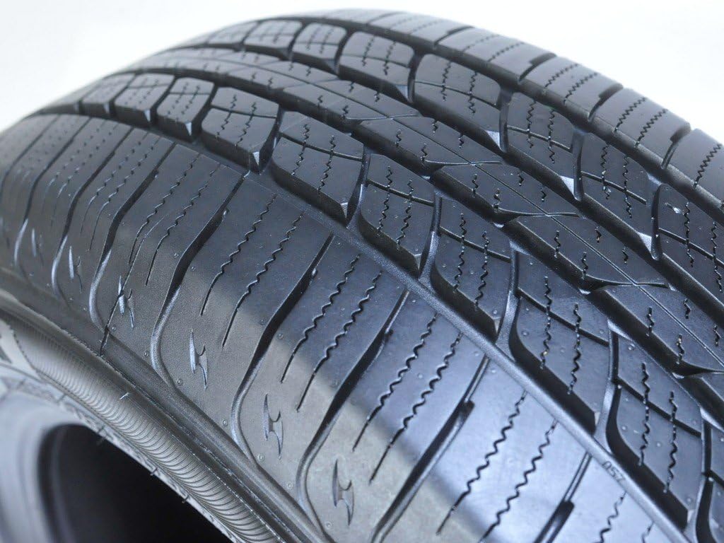 Westlake 24567004 SU318 Touring Radial Tire - 215/60R17 96H