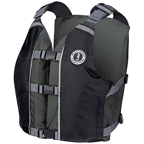 Mustang Survival - APF Foam PFD (Gaia Foam)