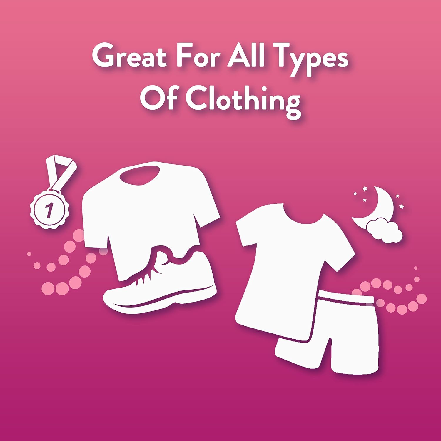 Snuggle Exhilarations In Wash Laundry Scent Booster Pacs, Island Hibiscus and Rainflower, 20 Count