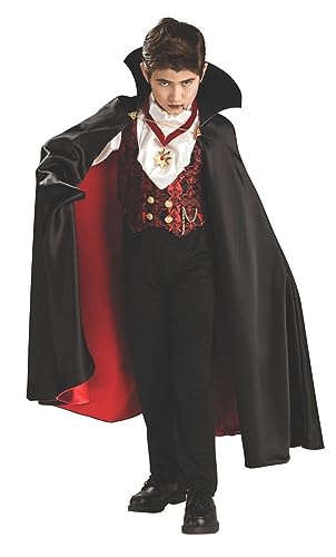 Rubie's Child's Transylvanian Vampire Costume, Large