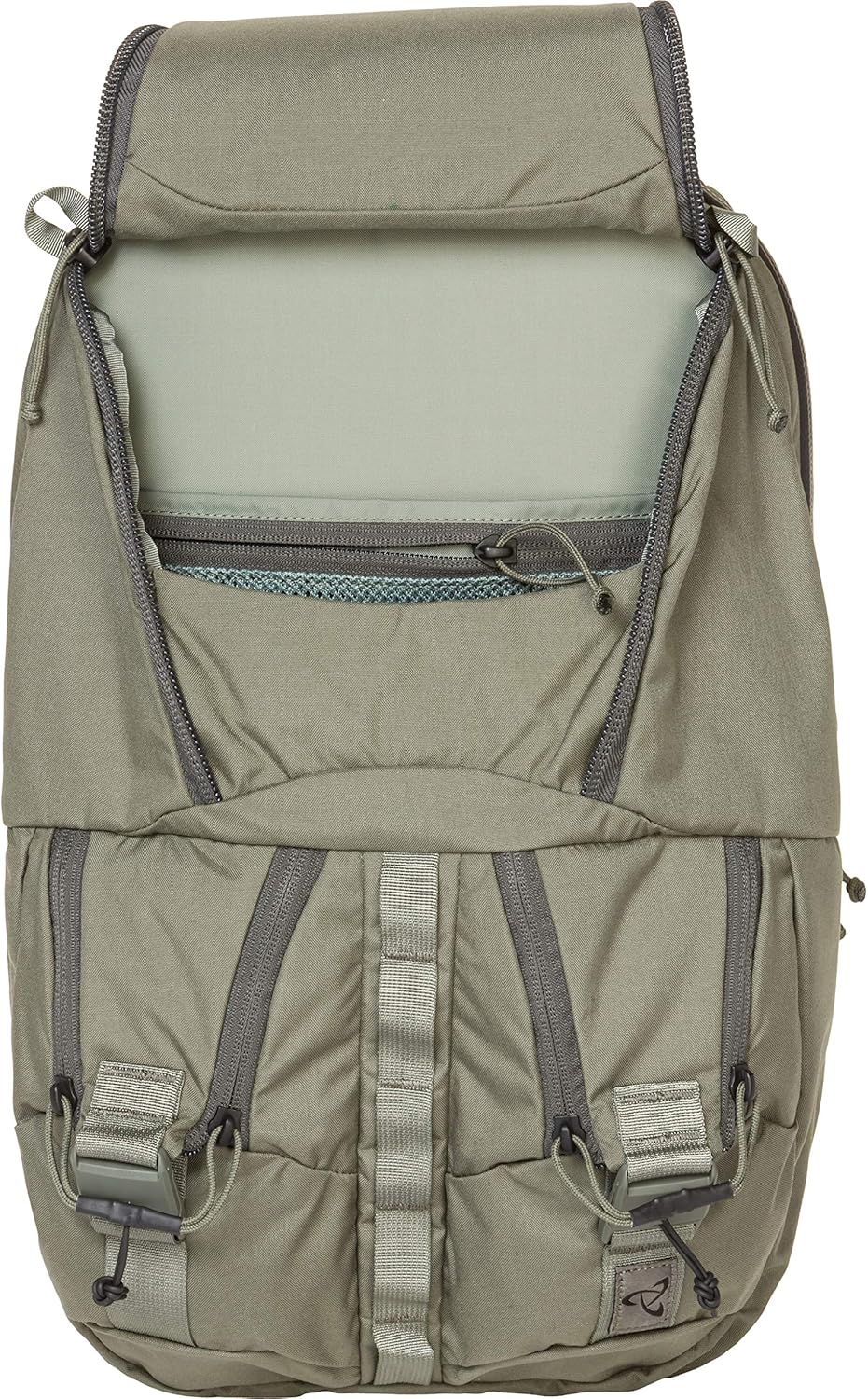 Mystery Ranch Rip Ruck 24 Backpack - Military Inspired Tactical Pack, 24L, Foliage