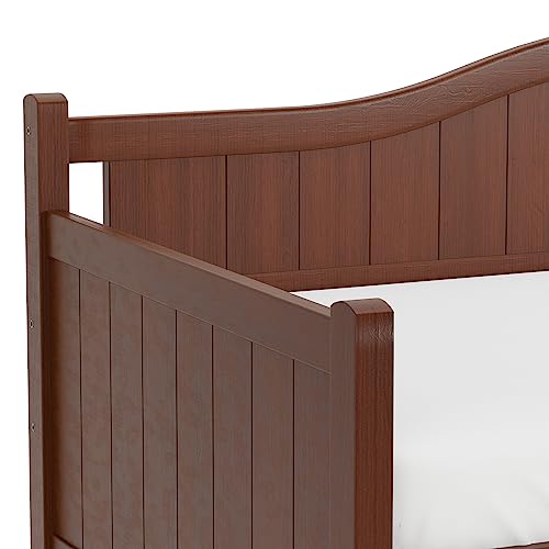 Hillsdale Furniture Hillsdale Staci, Cherry Daybed, Twin,