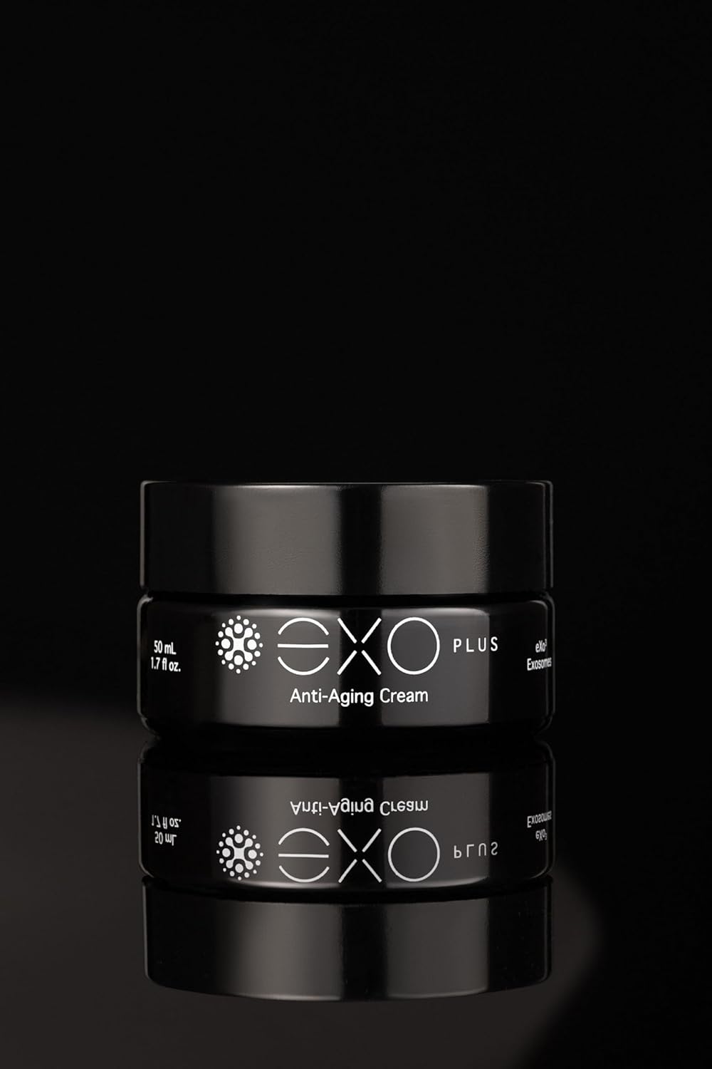 EXO PLUS™ - Anti-Aging Cream | Deep, Nourishing Rejuvination | Facial Skin Care- Anti Wrinkle | 50ML (1.7 fl oz.)