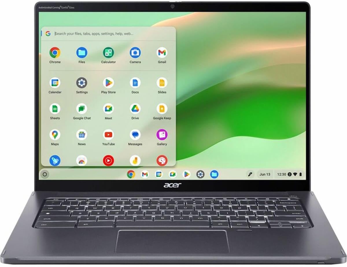 Acer Chromebook Spin 714 CP714-2WN CP714-2WN-53TY 14
