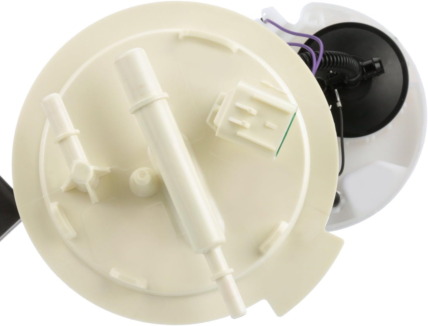 Delphi FG1997 Fuel Module, 1 Pack