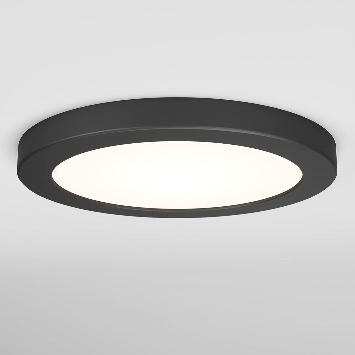 Skylight Pro 7 3K Flat Panel Light Matte Black