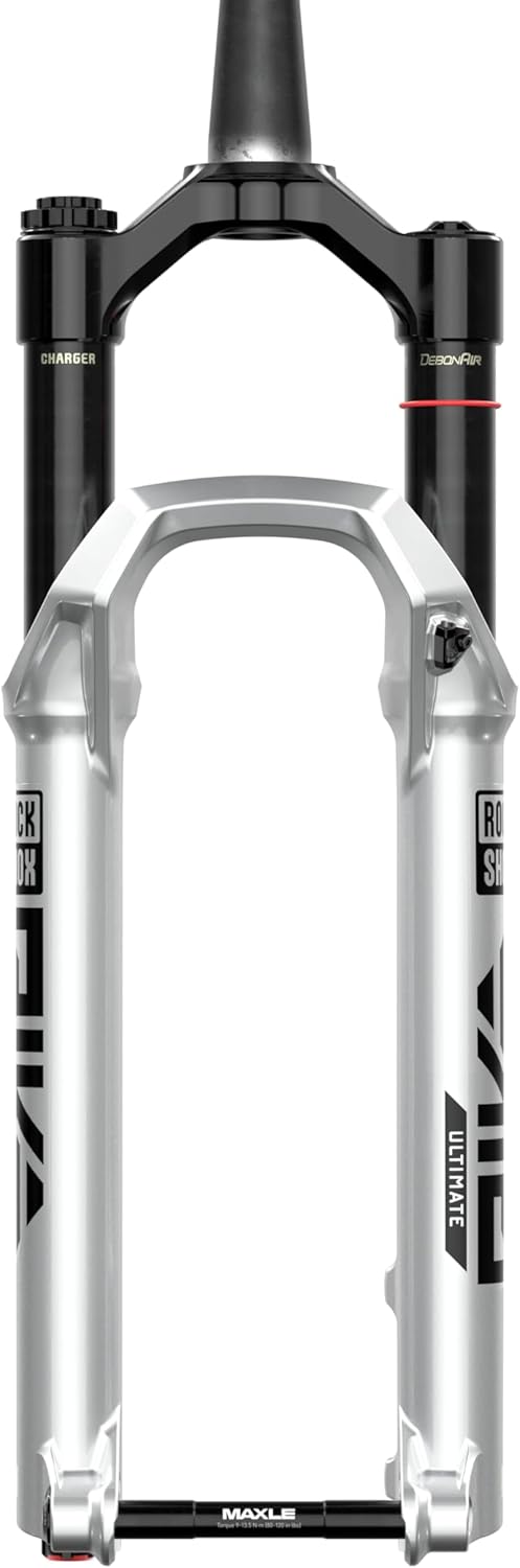 RockShox Pike Ultimate Charger 3.1 RC2 Suspension Fork - 27.5