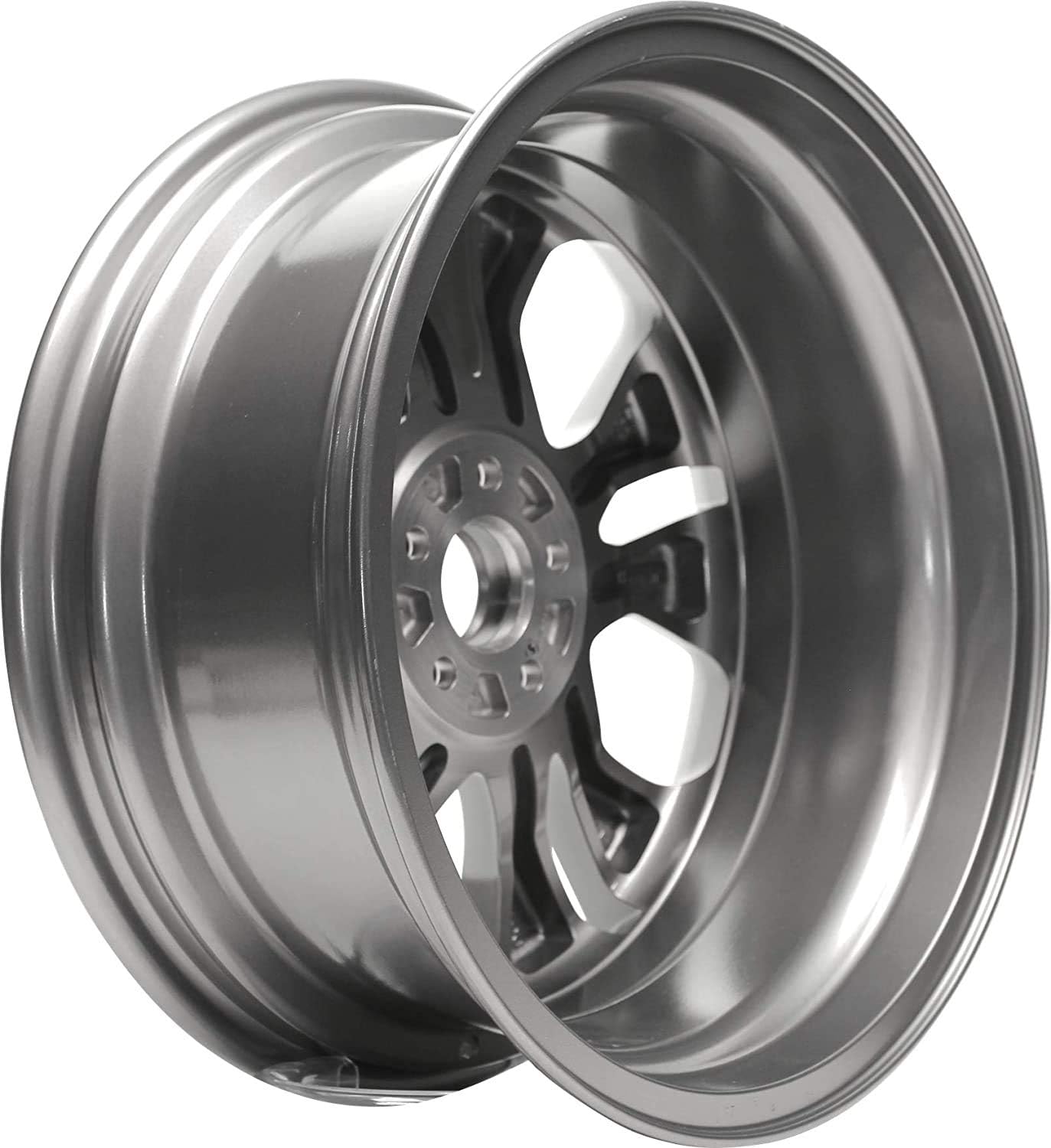 New 17 inch Replacement Alloy Wheel RIm Compatible With Subaru Impreza 2012-2016 68798