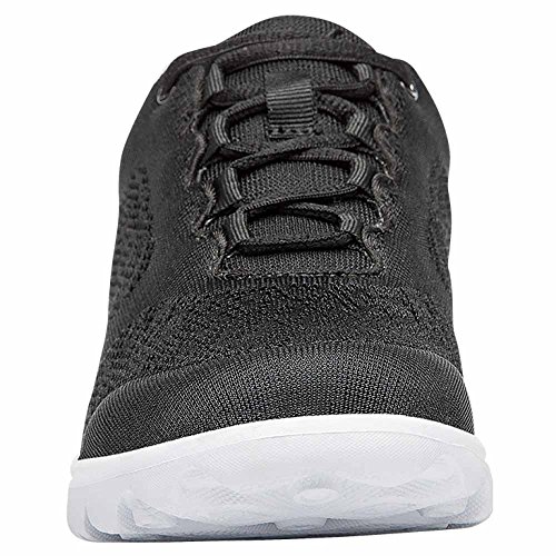 Propet Womens Travel Activesneakers Casual Lace Up Shoes