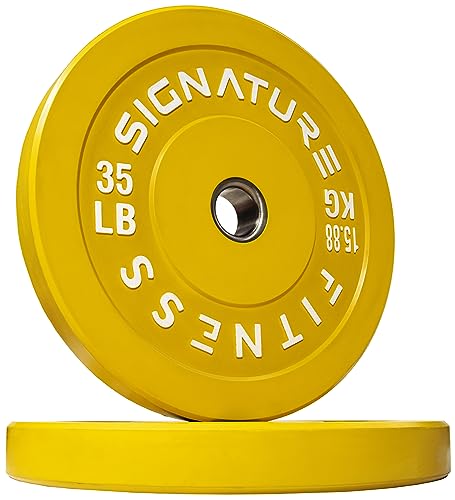 Signature Fitness 2