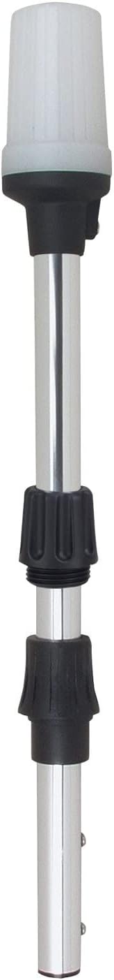 PERKO All-Round Pole Light REPL WH 42