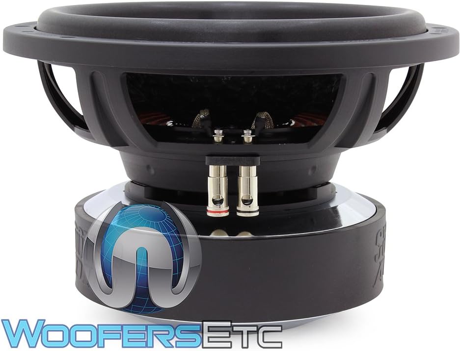 Sundown Audio U-12 D2 12