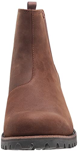 Chaco Men's Fields Chelsea Waterproof Boot