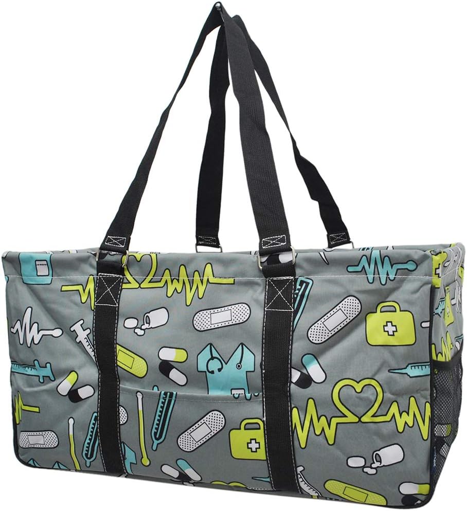 NGIL All Purpose Open Top 23