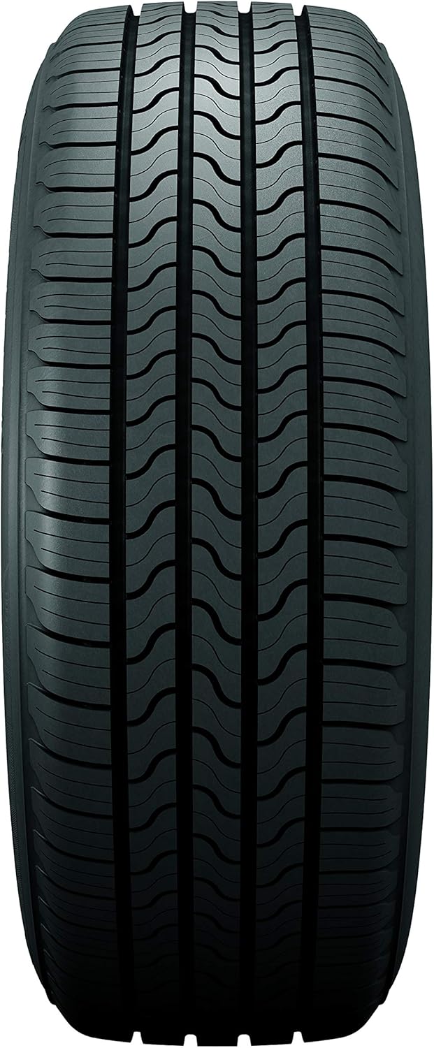 Firestone All Season Touring Tire 215/65R17 99 T