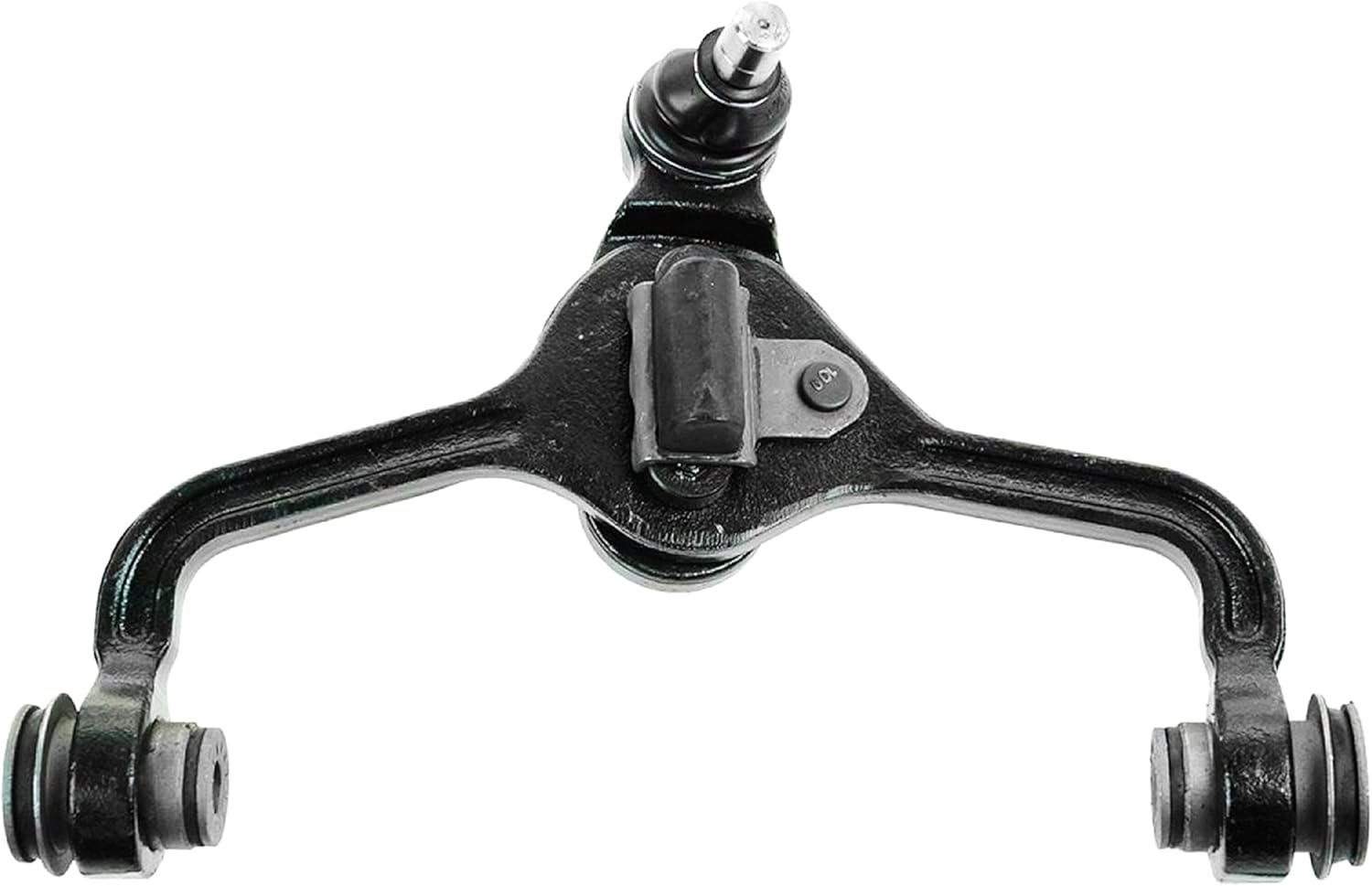 PartsW - 14 Pc Suspension Kit Front Sway Bar Links Inner & Outer Tie Rods Control Arm with Ball Joints Idler & Pitman Arm