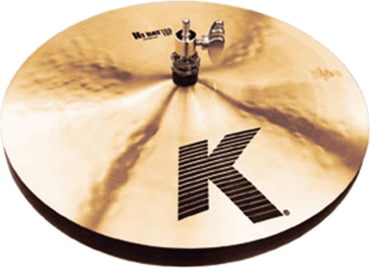 K.ZILDJIAN 13