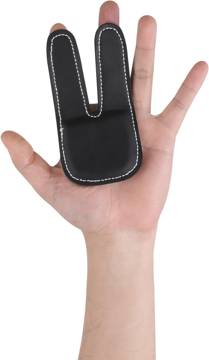 Baseball Glovemate-Stop The Sting Pro, Faux Leather Set of 2