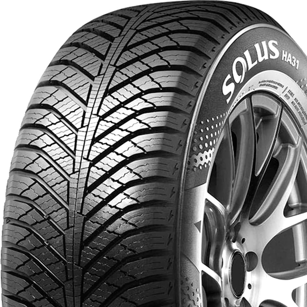 Kumho Solus HA31 P225/60R17 99H All Season Radial Tire
