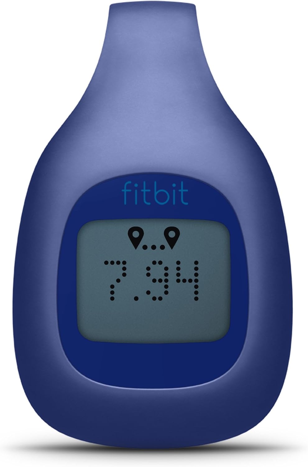 Fitbit Zip Wireless Activity Tracker, Blue