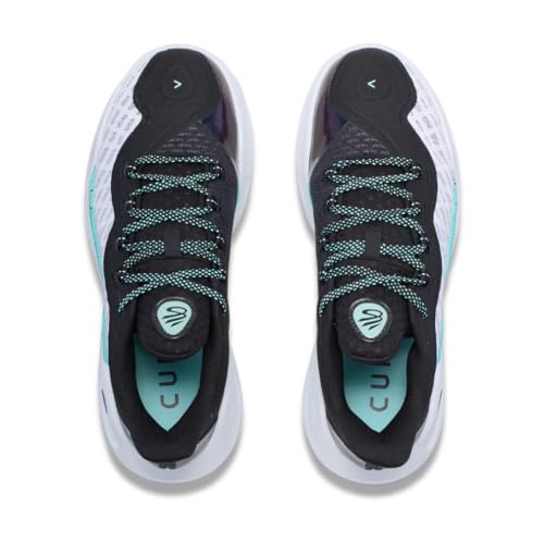 Under Armour Basketball Shoes Curry 11 White