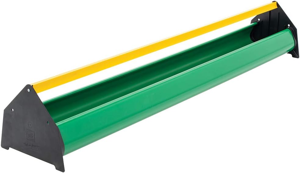 Premier 1 Broiler Trough Feeder for Chickens & Poultry - Green