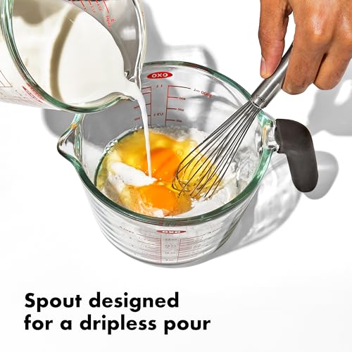 OXO Good Grips 2 Cup Glass Measuring Cup