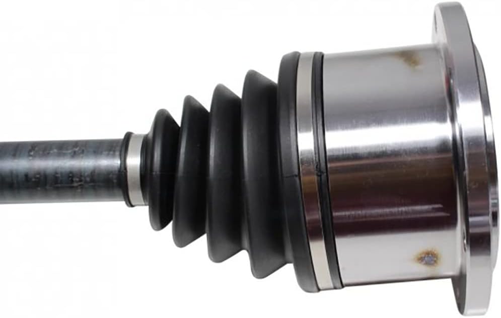 1X Front Left or Right CV Axle CV Joint Shaft For Chevrolet For Chevy K2500 1989-2000 For Chevrolet For Chevy K2500 Suburban 1992-1999 For Chevrolet For Chevy K3500 1988-2000