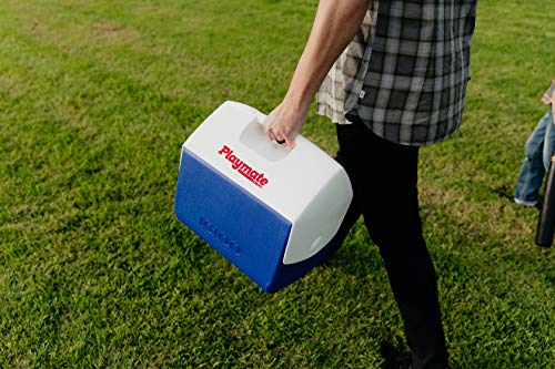 Igloo 14-16 Qt Hardsided Lunch Playmate Pal Cooler