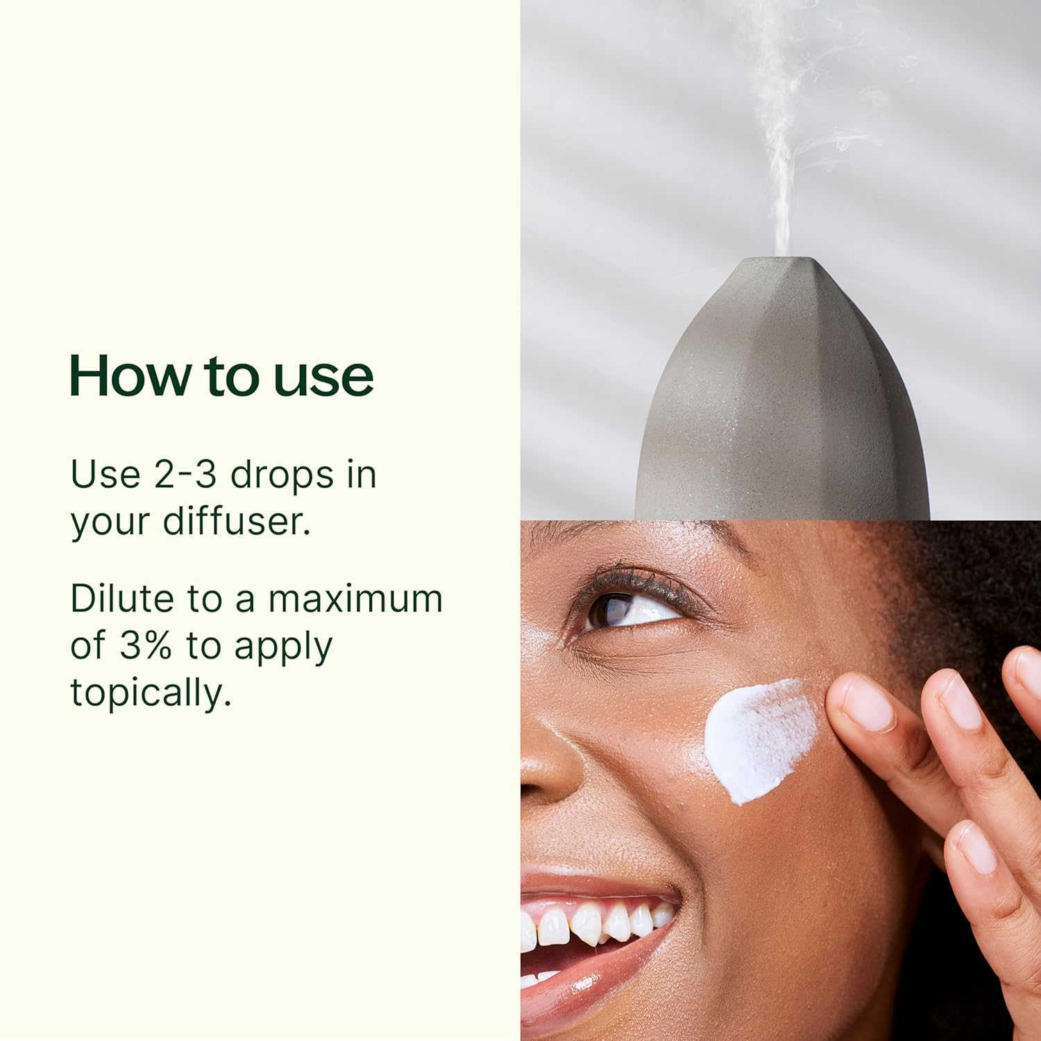 Plant Therapy Organic Frankincense Serrata Essential Oil 100% Pure, USDA Certified Organic, Undiluted, Natural Aromatherapy, Therapeutic Grade 100 mL (3.3 oz)