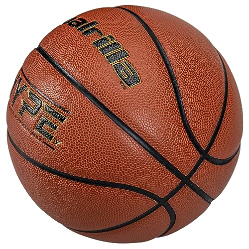 Goalrilla Hype Basketball - Men's Women's Youth Available