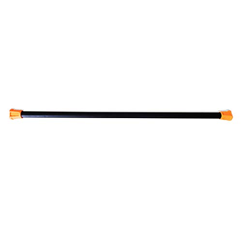 CAP Barbell Weighted Body Bar| Multiple Options